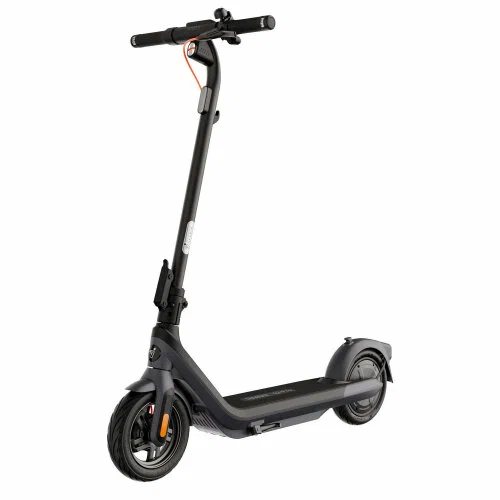 Электросамокат Ninebot KickScooter E2 Pro сбоку
